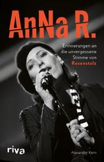 AnNa R. Cover des Buches AnNa R. (ISBN: 9783742304735)