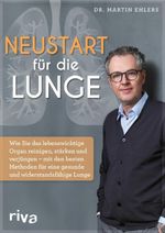 Neustart für die Lunge Cover des Buches Neustart für die Lunge (ISBN: 9783742319067)
