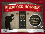 Sherlock Holmes – Einbruch in der Baker Street Cover des Buches Sherlock Holmes – Einbruch in der Baker Street (ISBN: 9783742321305)