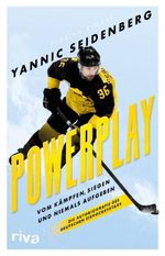 Powerplay Cover des Buches Powerplay (ISBN: 9783742327635)