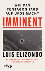 Imminent Cover des Buches Imminent (ISBN: 9783742328571)