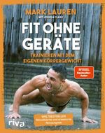 Fit ohne Geräte Cover des Buches Fit ohne Geräte (ISBN: 9783742329110)