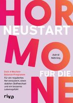 Neustart für die Hormone Cover des Buches Neustart für die Hormone (ISBN: 9783742329462)