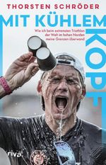 Mit kühlem Kopf Cover des Buches Mit kühlem Kopf (ISBN: 9783742330079)