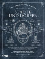 The Game Master’s Book: Städte und Dörfer Cover des Buches The Game Master’s Book: Städte und Dörfer (ISBN: 9783742330314)
