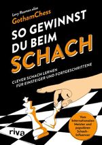 So gewinnst du beim Schach Cover des Buches So gewinnst du beim Schach (ISBN: 9783742330321)