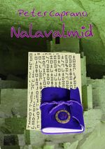 Nalavalmid Cover des Buches Nalavalmid (ISBN: 9783743163201)