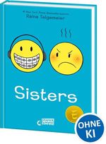 Sisters Cover des Buches Sisters (ISBN: 9783743209947)