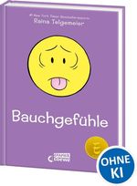 Bauchgefühle Cover des Buches Bauchgefühle (ISBN: 9783743209954)