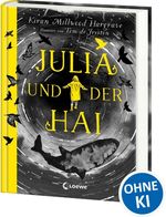 Julia und der Hai Cover des Buches Julia und der Hai (ISBN: 9783743213777)