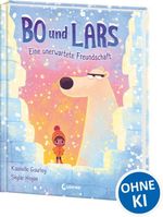 Bo und Lars Cover des Buches Bo und Lars (ISBN: 9783743215177)
