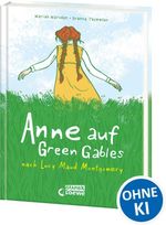 Anne auf Green Gables Cover des Buches Anne auf Green Gables (ISBN: 9783743216198)