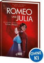 Romeo und Julia Cover des Buches Romeo und Julia (ISBN: 9783743219632)