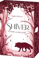 Shiver (Die Wölfe von Mercy Falls, Band 1) Cover des Buches Shiver (Die Wölfe von Mercy Falls, Band 1) (ISBN: 9783743224773)