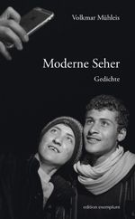 Moderne Seher Cover des Buches Moderne Seher (ISBN: 9783745512304)