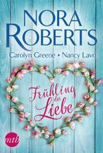 Frühling der Liebe Cover des Buches Frühling der Liebe (ISBN: 9783745700619)