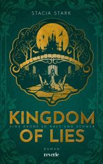 Kingdom of Lies Cover des Buches Kingdom of Lies (ISBN: 9783745704914)