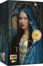 Tarot-Kartenset: Magic Soul Tarot Cover des Buches Tarot-Kartenset: Magic Soul Tarot (ISBN: 9783745919455)