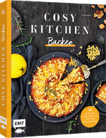 Cosy Kitchen – Backen Cover des Buches Cosy Kitchen – Backen (ISBN: 9783745925944)