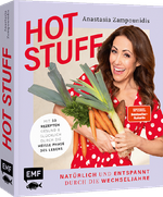 Hot Stuff Cover des Buches Hot Stuff (ISBN: 9783745928150)