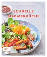 Genussmomente: Schnelle Sommerküche Cover des Buches Genussmomente: Schnelle Sommerküche (ISBN: 9783745928723)