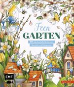 Feen-Garten Cover des Buches Feen-Garten (ISBN: 9783745931396)