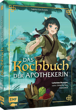 Das Kochbuch der Apothekerin Cover des Buches Das Kochbuch der Apothekerin (ISBN: 9783745934649)