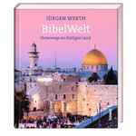BibelWelt Cover des Buches BibelWelt (ISBN: 9783746270043)