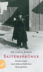 Saitensprünge Cover des Buches Saitensprünge (ISBN: 9783746616841)