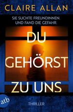 Du gehörst zu uns Cover des Buches Du gehörst zu uns (ISBN: 9783746642130)
