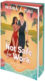 Not Safe for Work Cover des Buches Not Safe for Work (ISBN: 9783746642666)