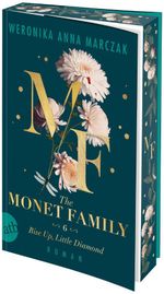 The Monet Family – Rise Up, Little Diamond Cover des Buches The Monet Family – Rise Up, Little Diamond (ISBN: 9783746643076)