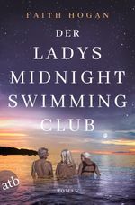 Der Ladys Midnight Swimming Club Cover des Buches Der Ladys Midnight Swimming Club (ISBN: 9783746643625)