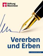 Vererben und Erben Cover des Buches Vererben und Erben (ISBN: 9783747110041)