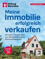 Meine Immobilie erfolgreich verkaufen Cover des Buches Meine Immobilie erfolgreich verkaufen (ISBN: 9783747110447)