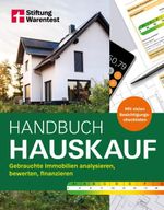 Handbuch Hauskauf Cover des Buches Handbuch Hauskauf (ISBN: 9783747111345)