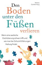 Den Boden unter den Füßen verlieren Cover des Buches Den Boden unter den Füßen verlieren (ISBN: 9783747401989)
