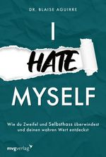 I hate myself Cover des Buches I hate myself (ISBN: 9783747407615)