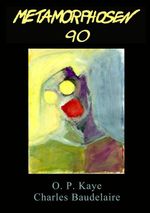 Metamorphosen 90 Cover des Buches Metamorphosen 90 (ISBN: 9783748112242)