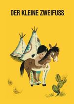 Der kleine Zweifuss Cover des Buches Der kleine Zweifuss (ISBN: 9783748578925)