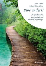 Lebe anders! Cover des Buches Lebe anders! (ISBN: 9783749504534)