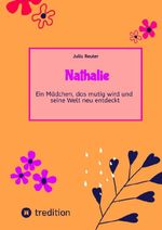 Nathalie Cover des Buches Nathalie (ISBN: 9783749796809)
