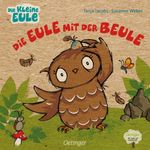 Die Eule mit der Beule Cover des Buches Die Eule mit der Beule (ISBN: 9783751202367)