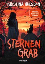Gänsehaut in Hovenäset 2. Sternengrab Cover des Buches Gänsehaut in Hovenäset 2. Sternengrab (ISBN: 9783751205740)