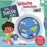 Ich helfe mit! Wäsche waschen Cover des Buches Ich helfe mit! Wäsche waschen (ISBN: 9783751207409)