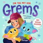 Ein Tag mit den Grems Cover des Buches Ein Tag mit den Grems (ISBN: 9783751208765)