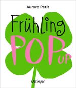Frühling Pop-up Cover des Buches Frühling Pop-up (ISBN: 9783751210140)
