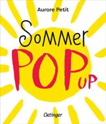 Sommer Pop-up Cover des Buches Sommer Pop-up (ISBN: 9783751210157)