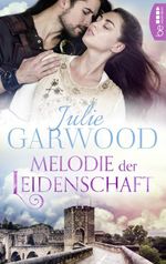 Melodie der Leidenschaft Cover des Buches Melodie der Leidenschaft (ISBN: 9783751703376)