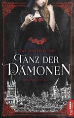 Tanz der Dämonen Cover des Buches Tanz der Dämonen (ISBN: 9783751717533)